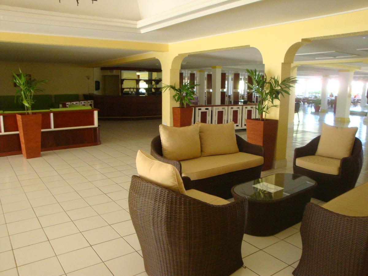 Starfish St Lucia Hotel Rodney Bay Exterior photo