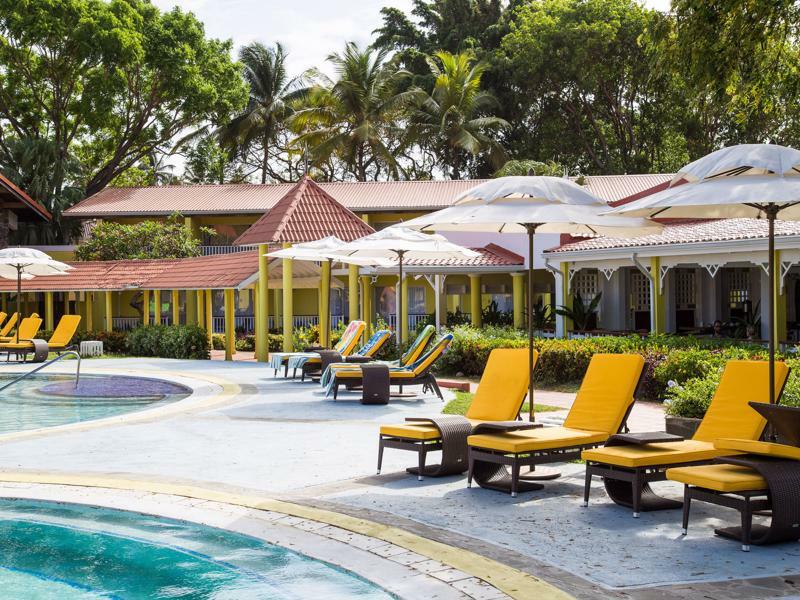 Starfish St Lucia Hotel Rodney Bay Exterior photo