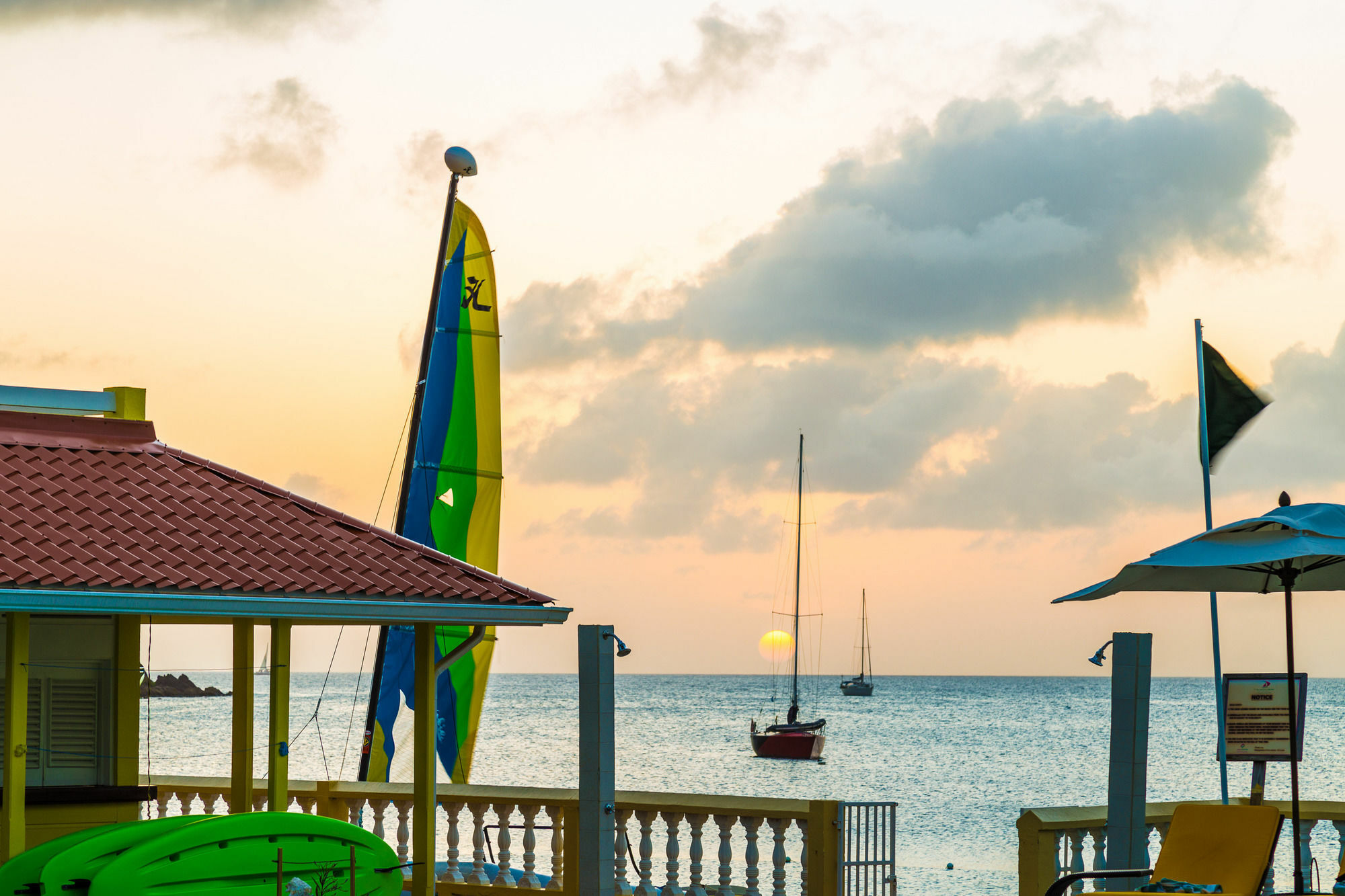 Starfish St Lucia Hotel Rodney Bay Exterior photo